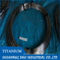 3.0mm Gr5 ASTM B863 Titanium Wire with Best Price